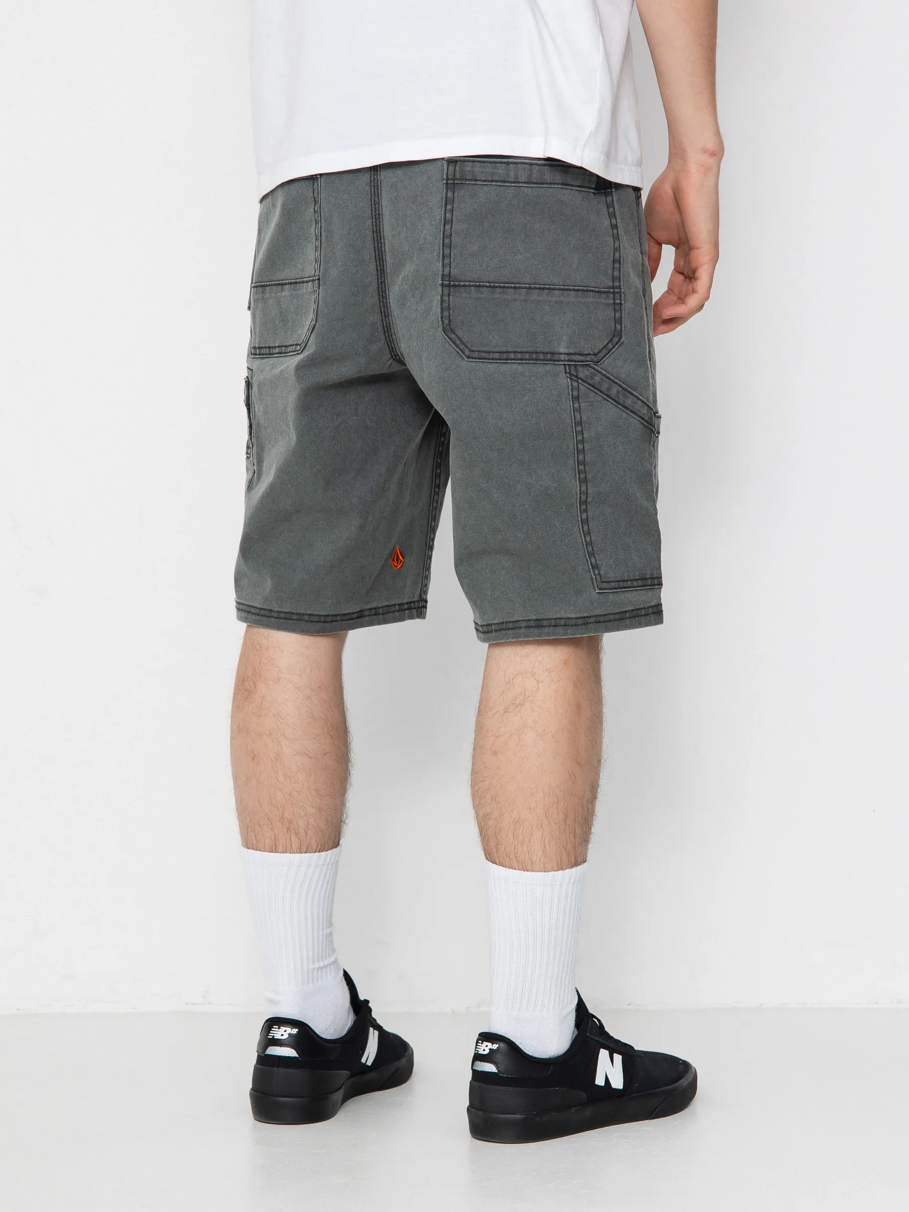Volcom Shorts Gage Work 21