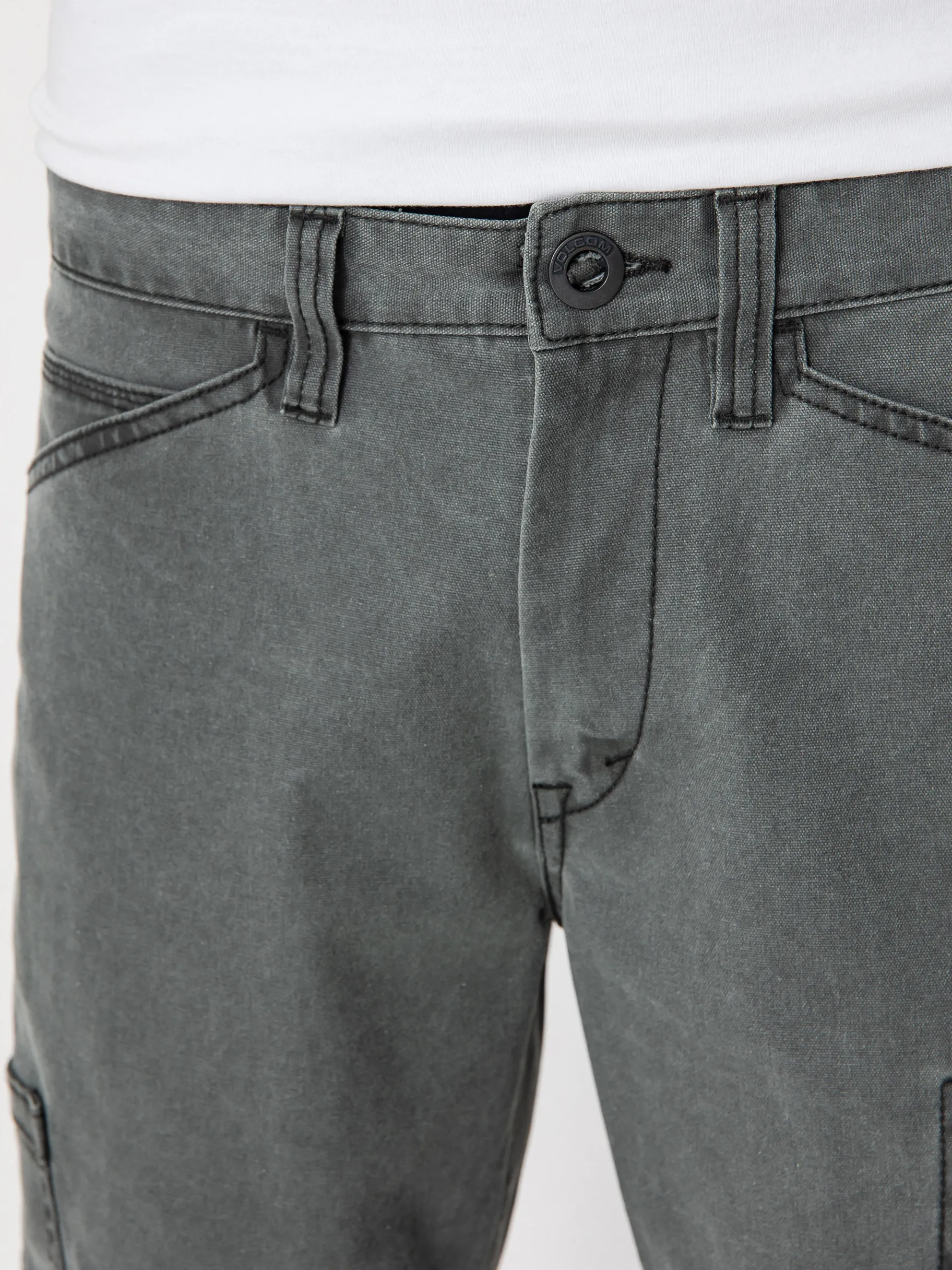 Volcom Shorts Gage Work 21