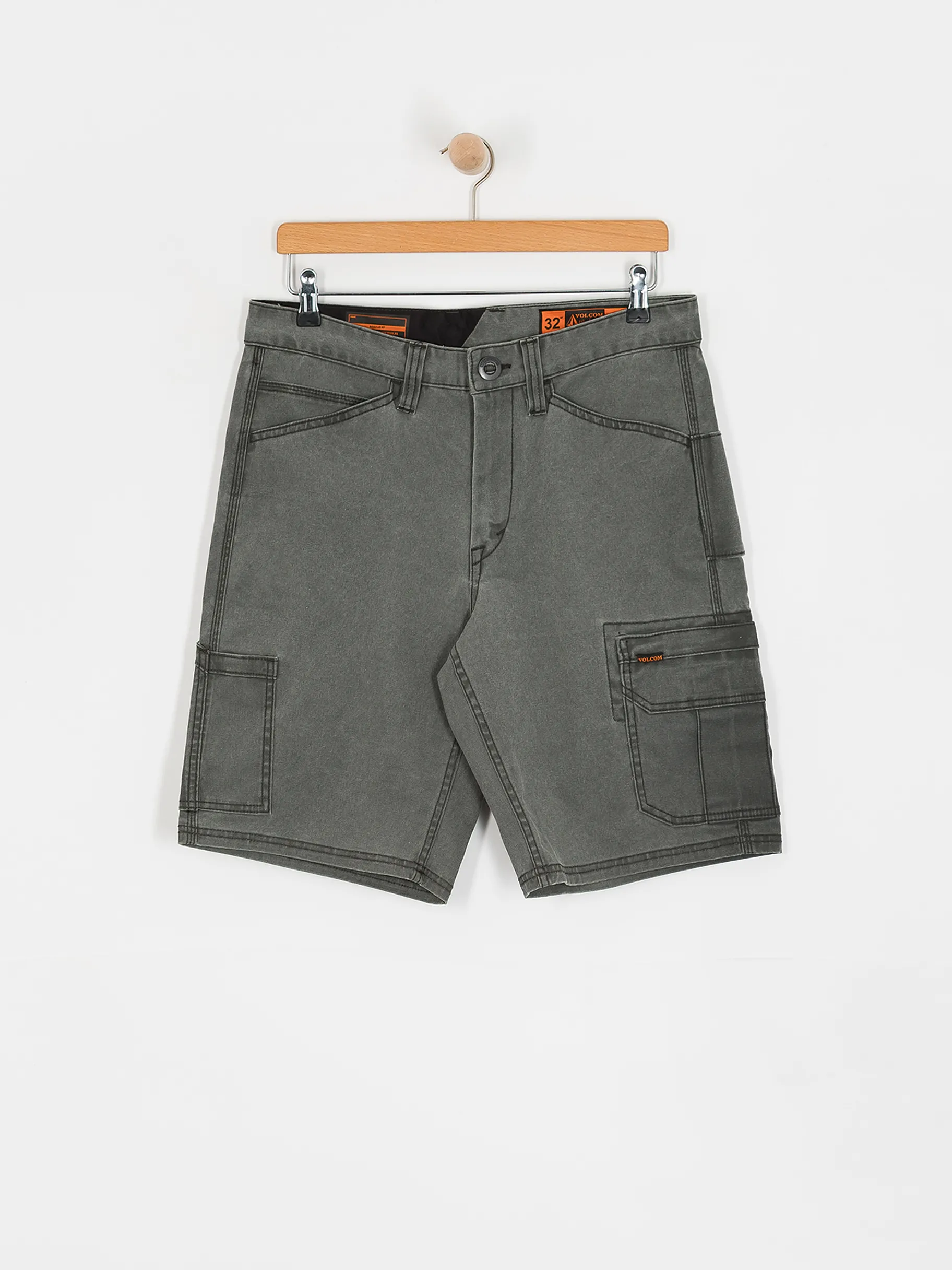 Volcom Shorts Gage Work 21