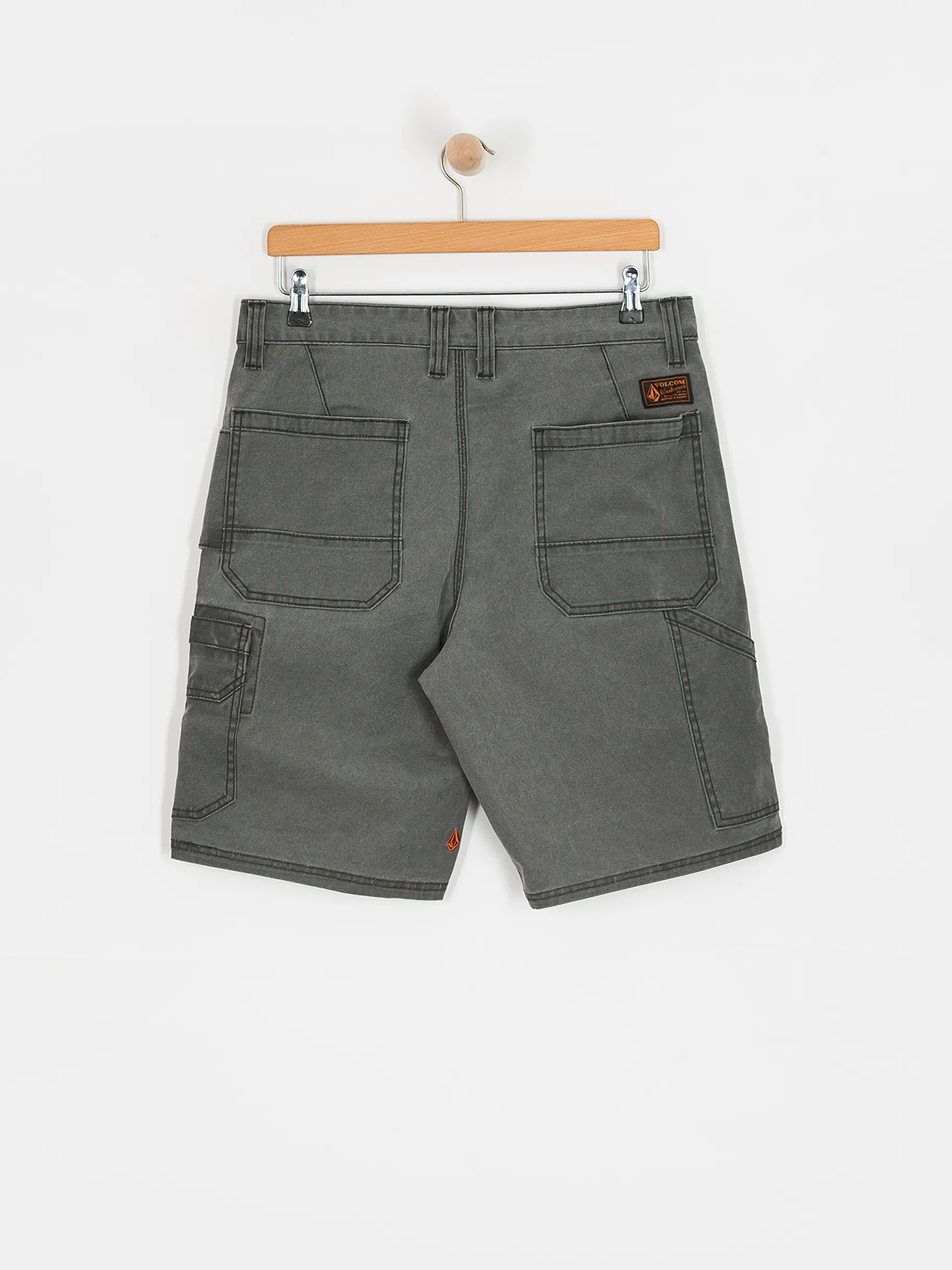 Volcom Shorts Gage Work 21