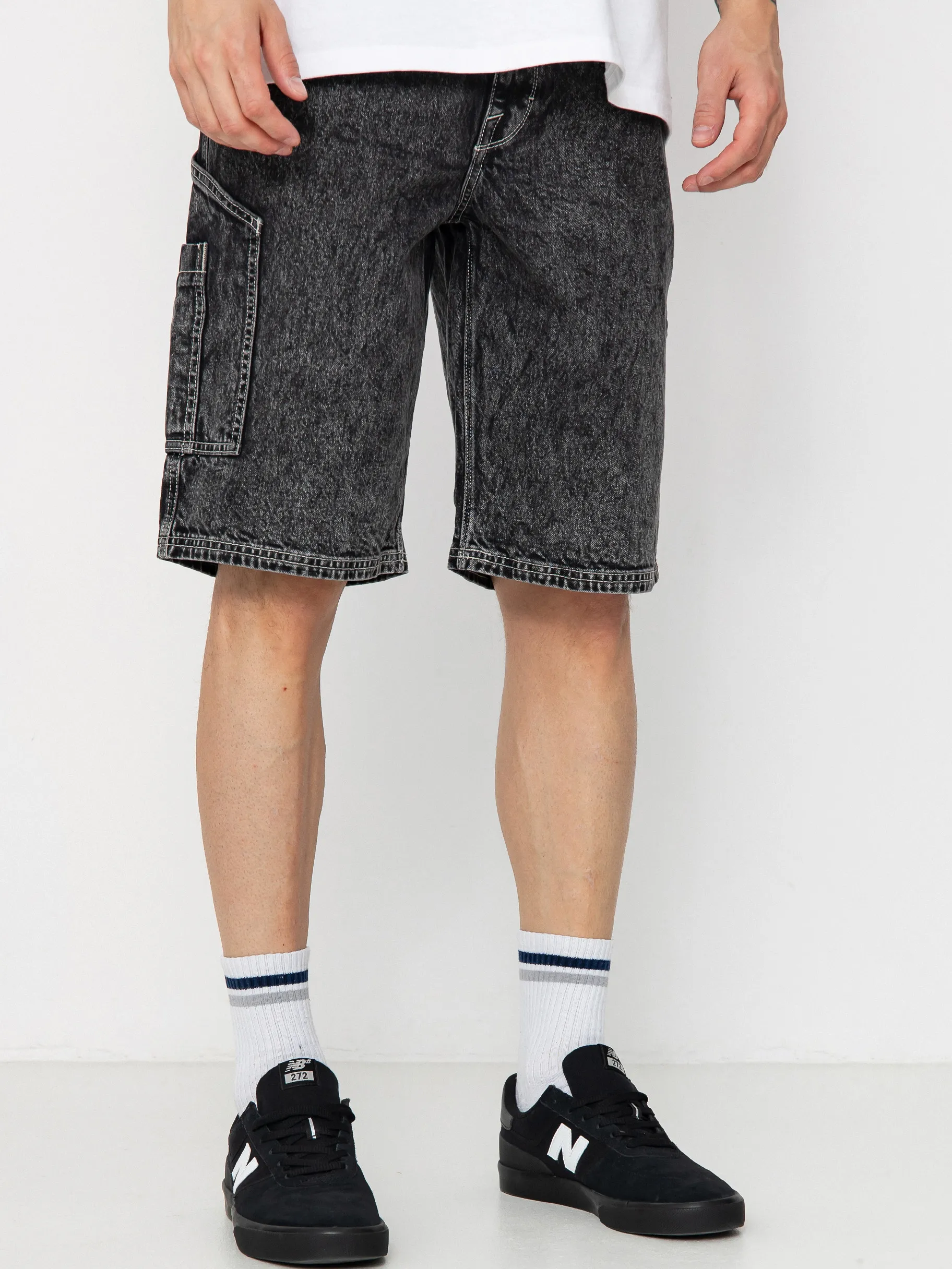Volcom Shorts Labored Utility