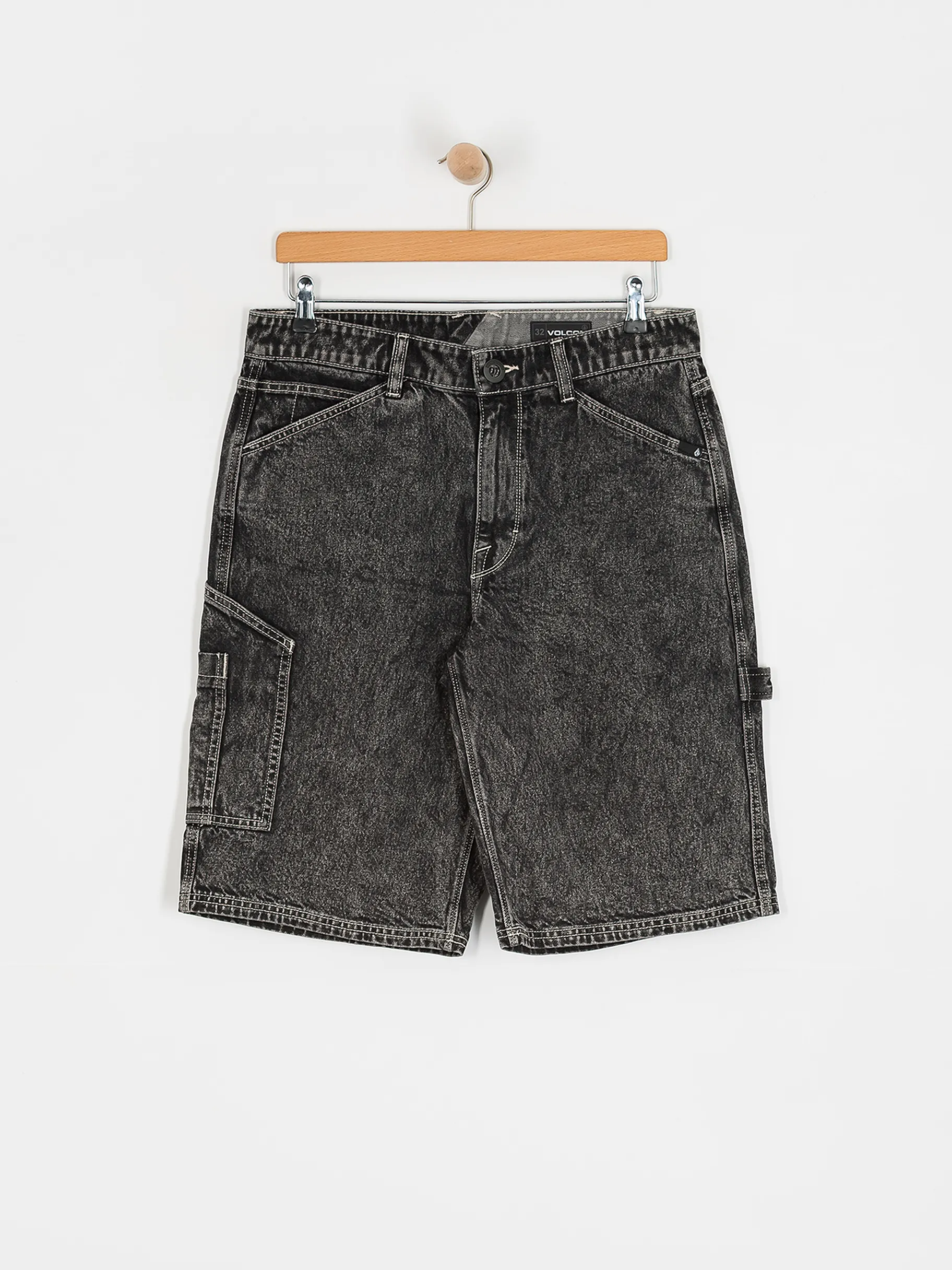 Volcom Shorts Labored Utility