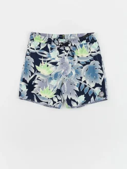 Volcom Shorts Lido Print 17