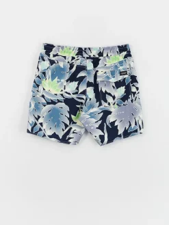Volcom Shorts Lido Print 17
