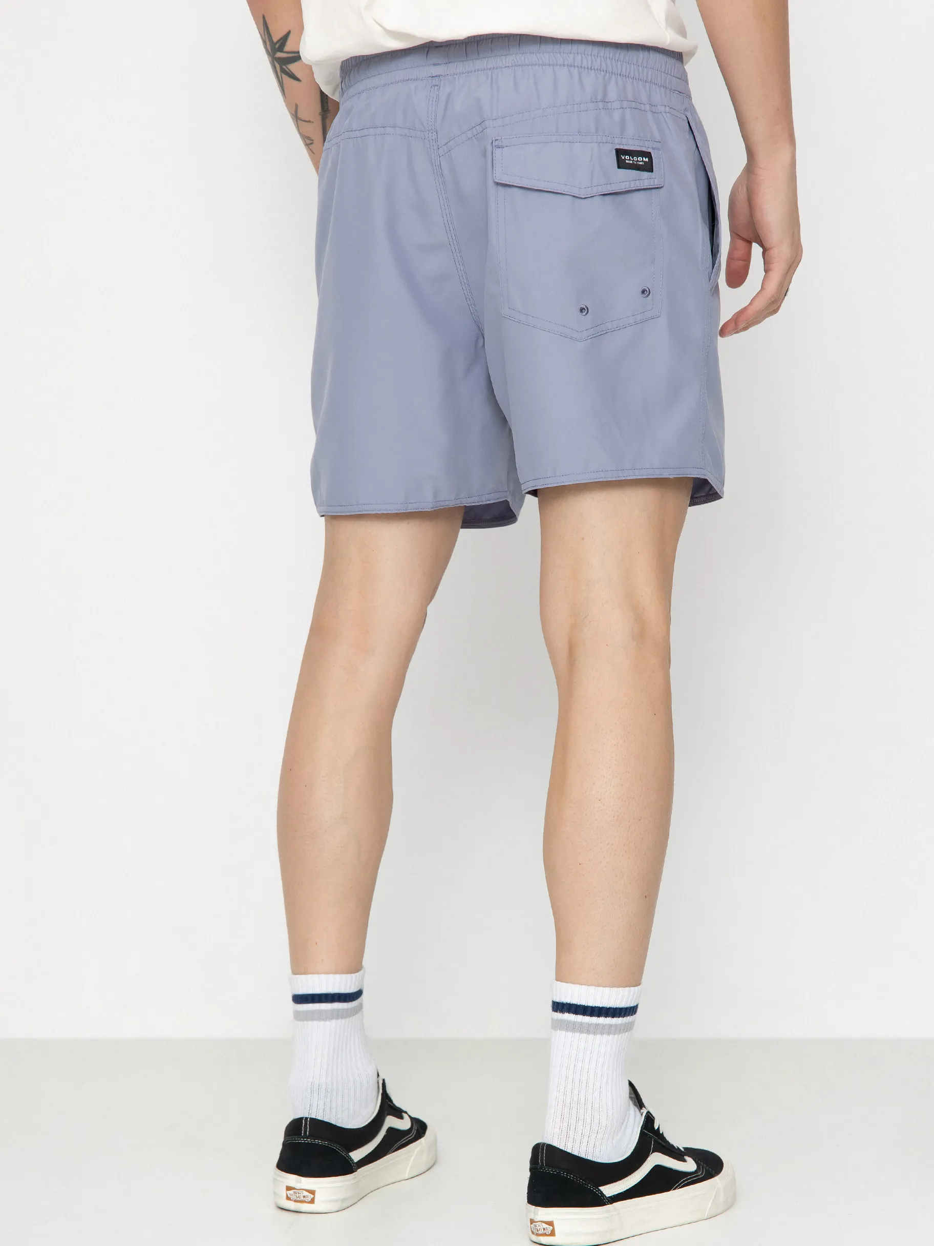 Volcom Shorts Lido Solid 16
