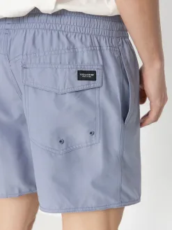 Volcom Shorts Lido Solid 16
