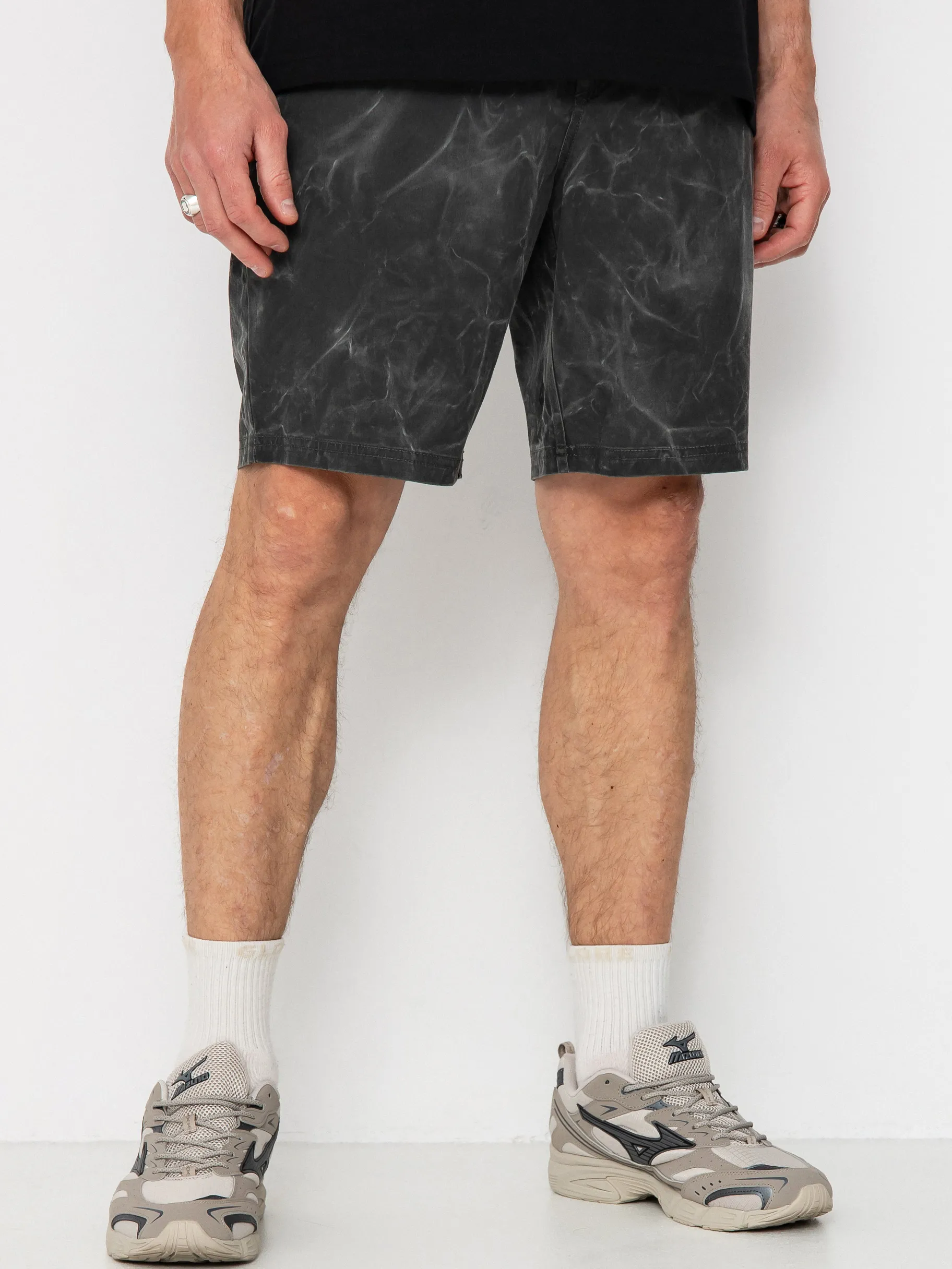 Volcom Shorts Stone Faded Hybrid 19