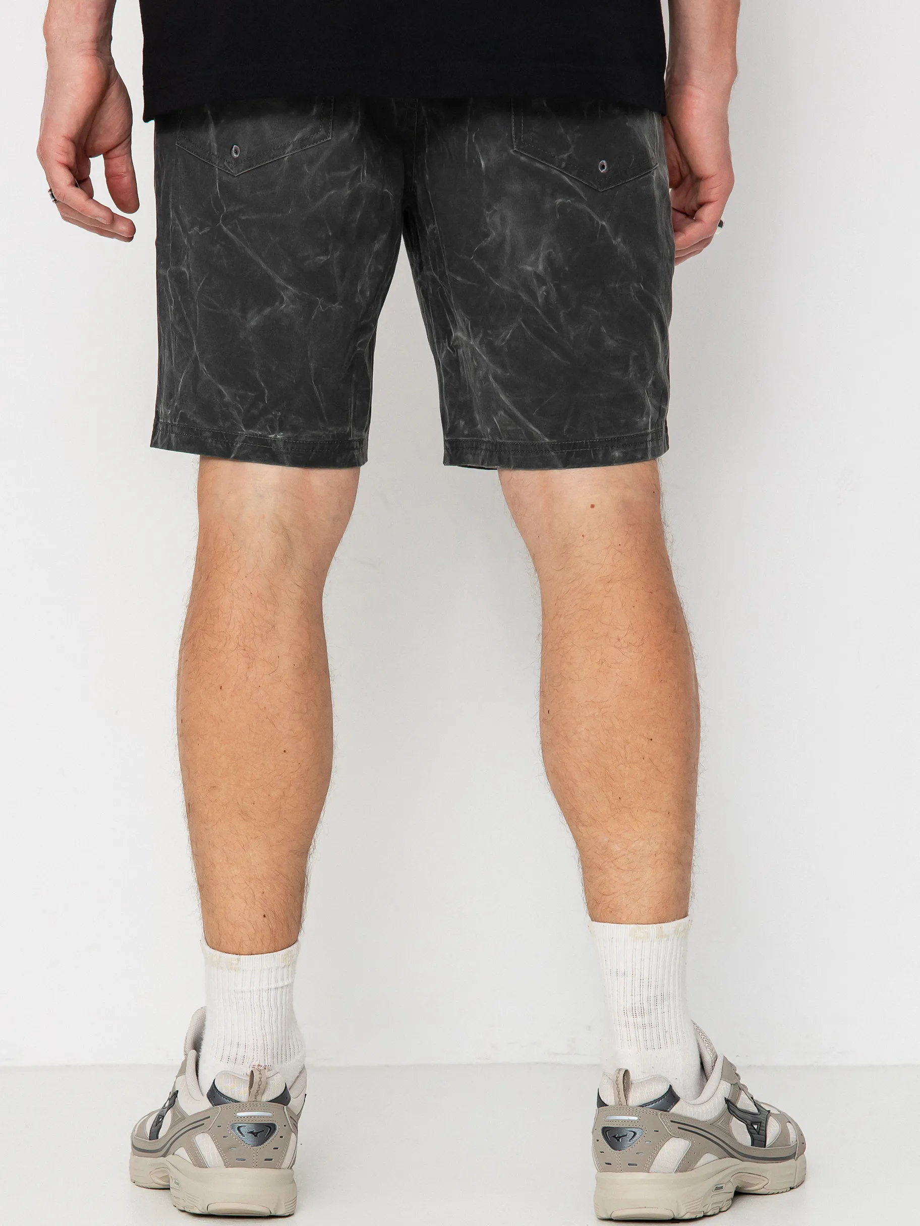 Volcom Shorts Stone Faded Hybrid 19