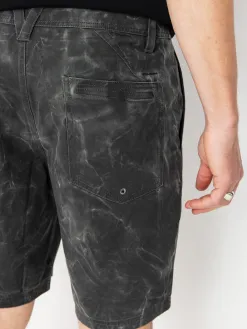 Volcom Shorts Stone Faded Hybrid 19