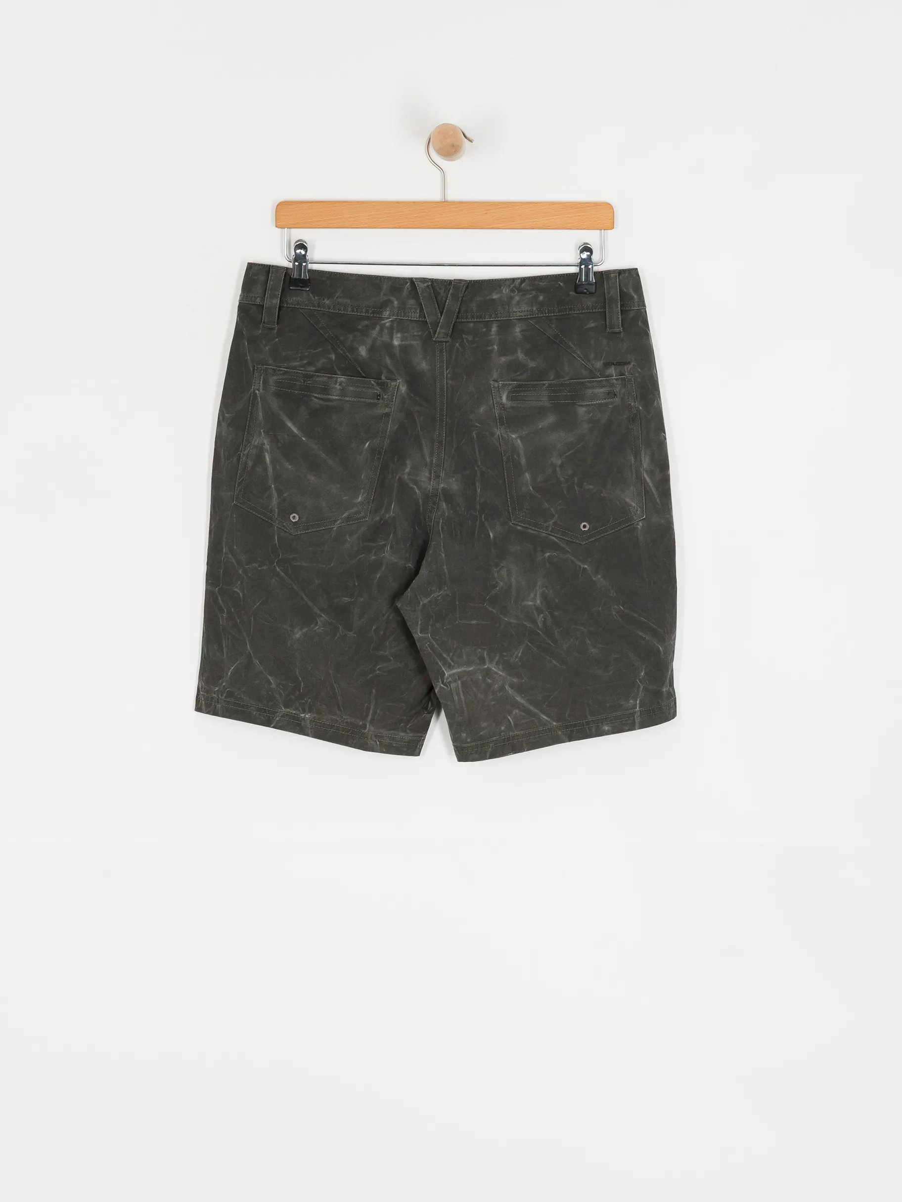 Volcom Shorts Stone Faded Hybrid 19