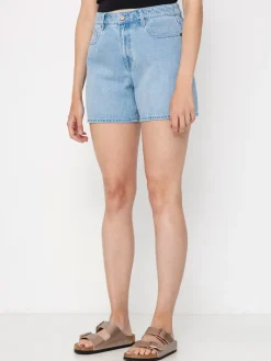 Volcom Shorts Stoned Bf Wmn