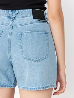 Volcom Shorts Stoned Bf Wmn