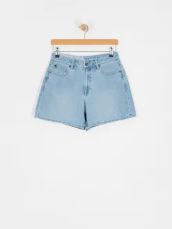 Volcom Shorts Stoned Bf Wmn