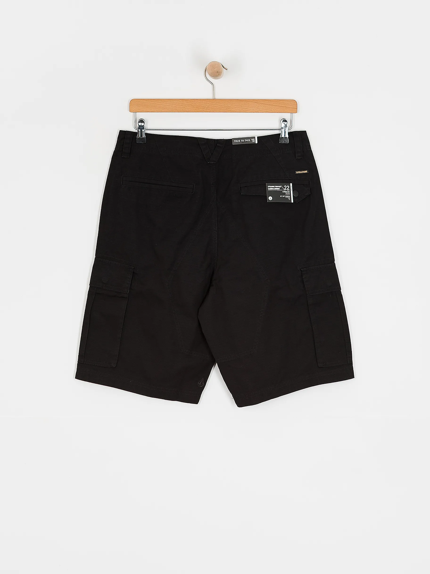 Volcom Shorts Strange Tripper Cargo 22