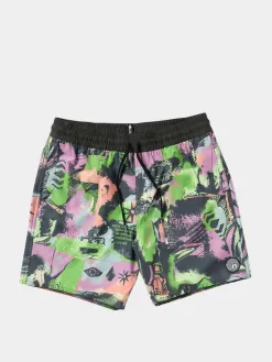 Volcom Shorts Unite Stoney Trunk 17