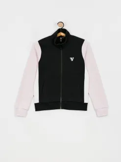 Volcom Siiya Track Sweatshirt Wmn