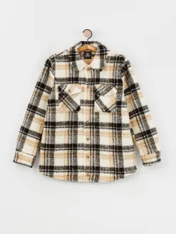 Volcom Silent Sherpa Jacket Wmn