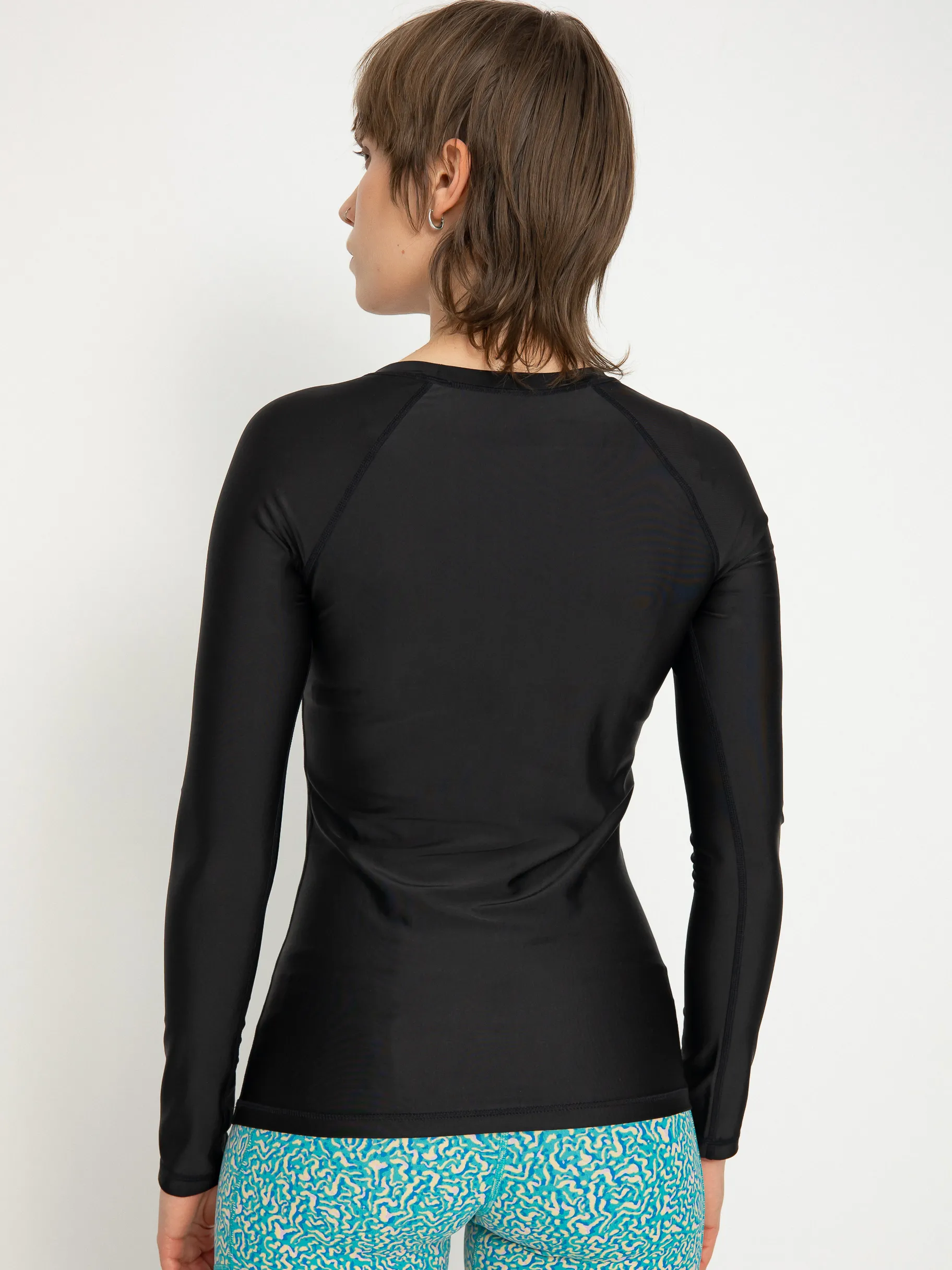Volcom Simply Core Wmn Longsleeve
