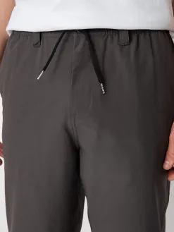 Volcom Skate Vitals Axel Ew Hybrid 21 Shorts