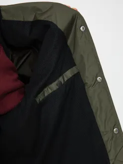 Volcom Skate Vitals Coach Jacket