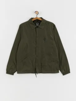 Volcom Skate Vitals Coach Jacket