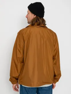 Volcom Skate Vitals Coach Jacket