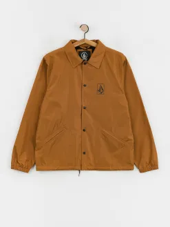 Volcom Skate Vitals Coach Jacket