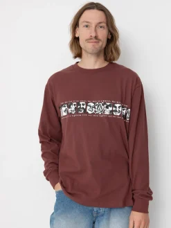 Volcom Skate Vitals Remy Lst 2 Longsleeve