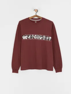 Volcom Skate Vitals Remy Lst 2 Longsleeve