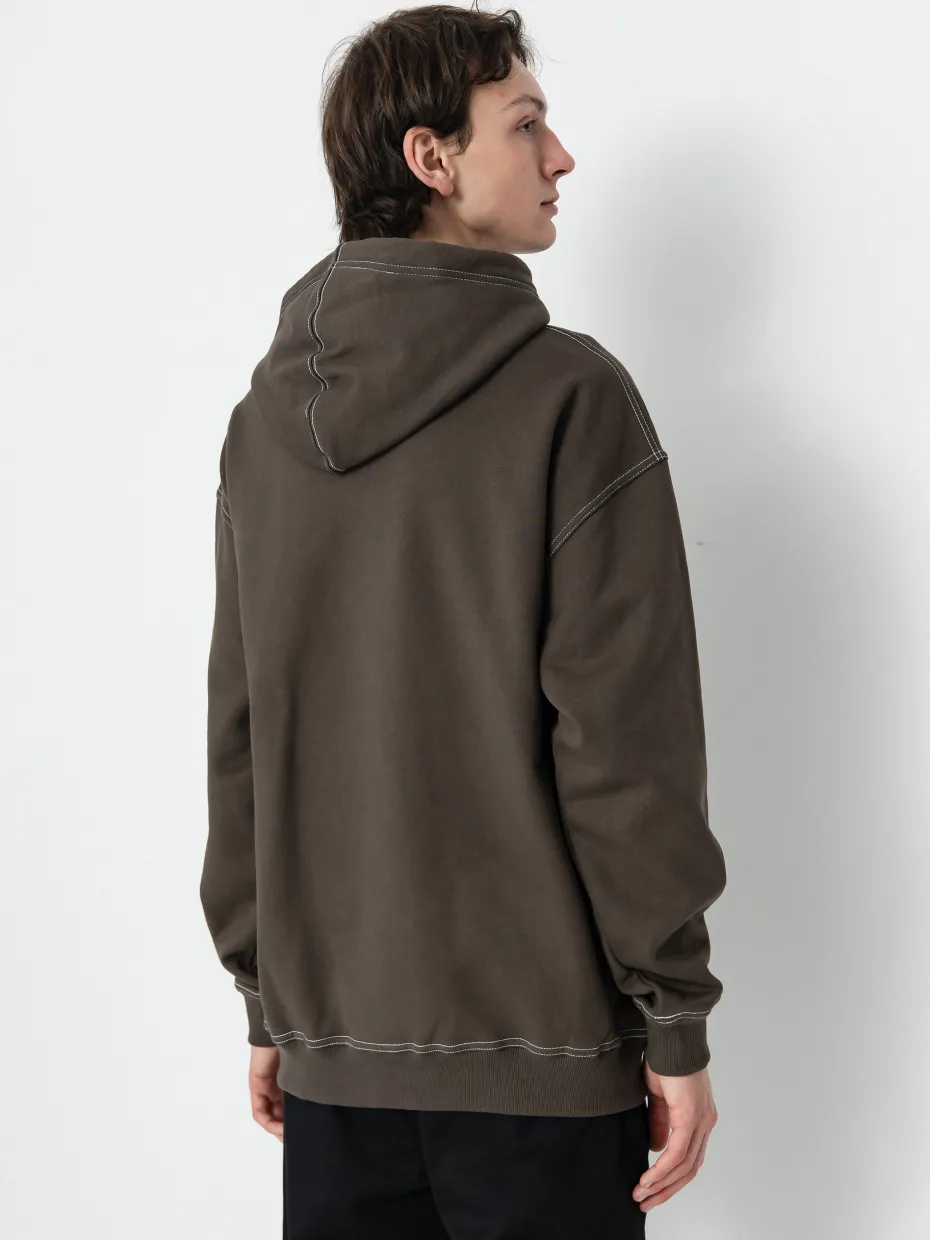 Volcom Skate Vitals Remy S HD Hoodie