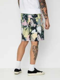 Volcom Skulli Wash Stoney 19 Boardshorts