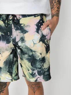 Volcom Skulli Wash Stoney 19 Boardshorts