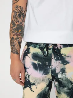 Volcom Skulli Wash Stoney 19 Boardshorts