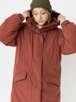 Volcom Sleepi Puff Up Parka Jacket Wmn
