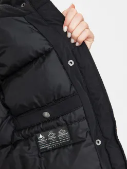 Volcom Sleepi Puff Up Parka Jacket Wmn