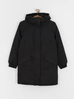 Volcom Sleepi Puff Up Parka Jacket Wmn