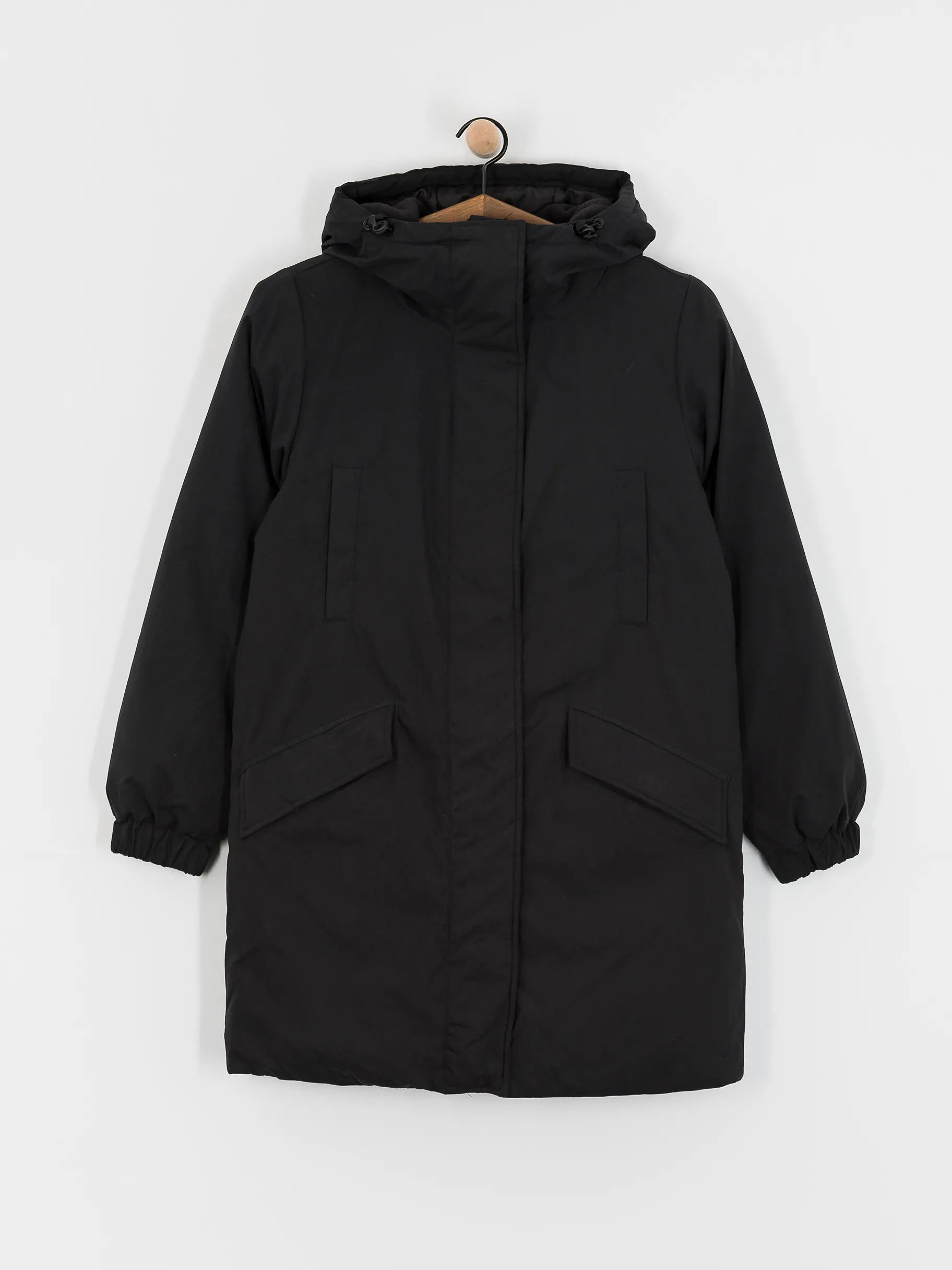 Volcom Sleepi Puff Up Parka Jacket Wmn