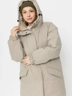 Volcom Sleepi Puff Up Parka Jacket Wmn