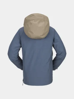 Volcom Snowboard jacket Sluff Ins Pullover JR