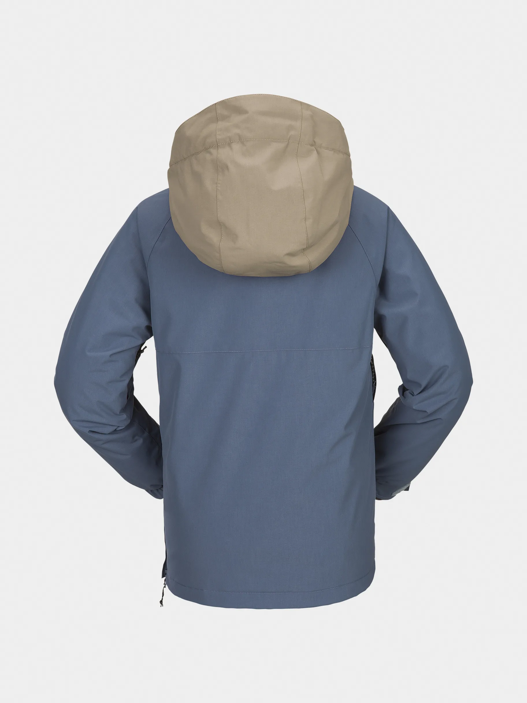 Volcom Snowboard jacket Sluff Ins Pullover JR