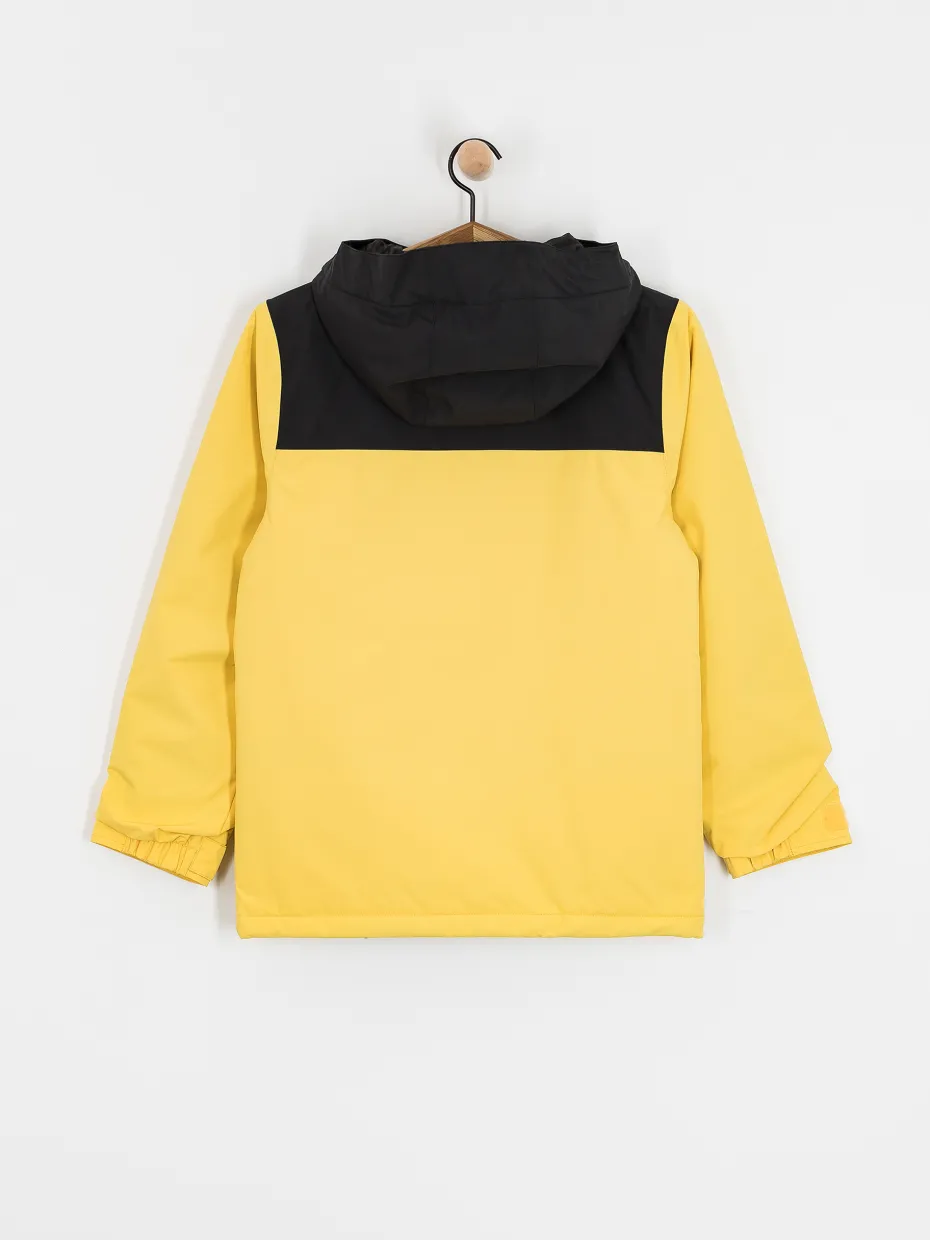 Volcom Snowboard jacket Stone.91 Ins JR