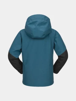 Volcom Snowboard jacket Vernon Ins JR