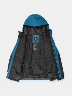 Volcom Snowboard jacket Vernon Ins JR