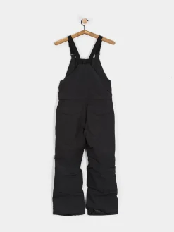 Volcom Snowboard pants Barkley Ins Bib Overall JR