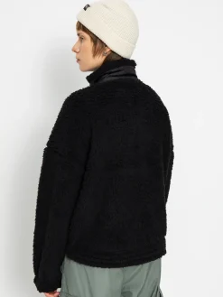 Volcom snowboardowa Ferron Pullover Jacket Wmn