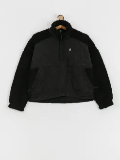 Volcom snowboardowa Ferron Pullover Jacket Wmn