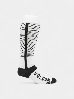 Volcom Socks Heavy Over The Calf