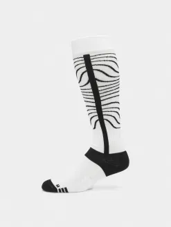 Volcom Socks Heavy Over The Calf
