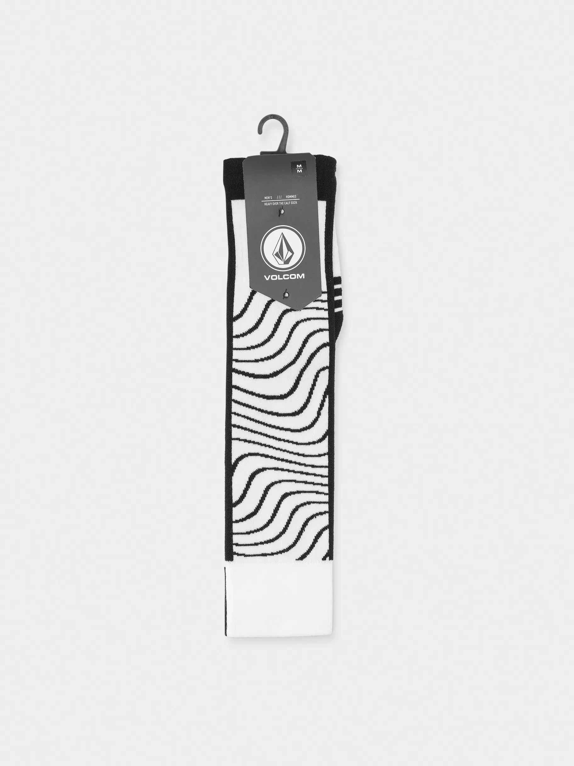 Volcom Socks Heavy Over The Calf