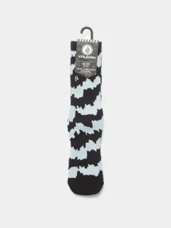 Volcom Socks Multifarious